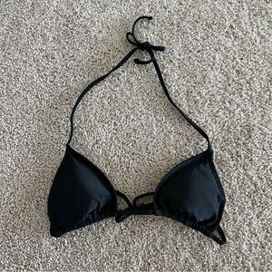 FOREVER 21— Triangle bikini top